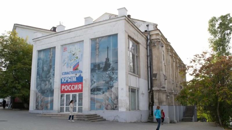 Очередной пример притеснения религиозных свобод: в Севастополе оккупанты пытаются отобрать храм у католиков