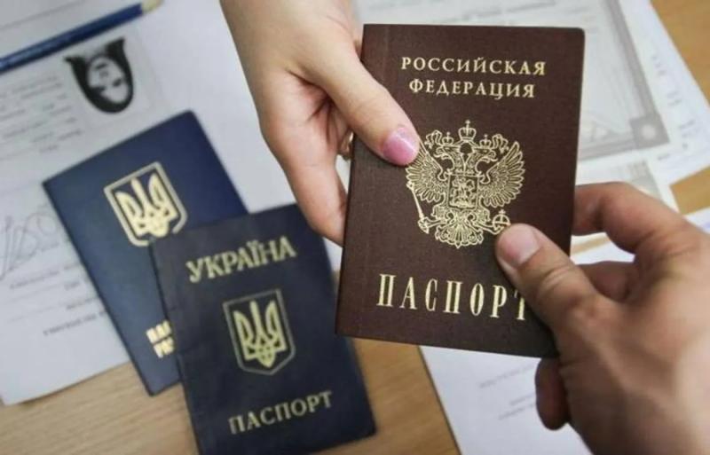 Оккупанты на ВОТ охотятся на украинцев без российских паспортов - ЦНС