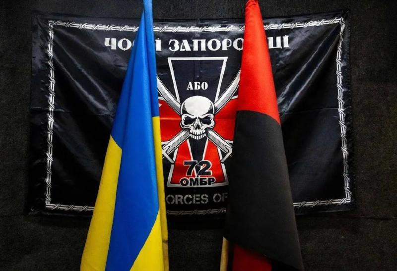 Оккупанты рвутся к границе Донецкой области: Сырский посетил самую горячую точку фронта