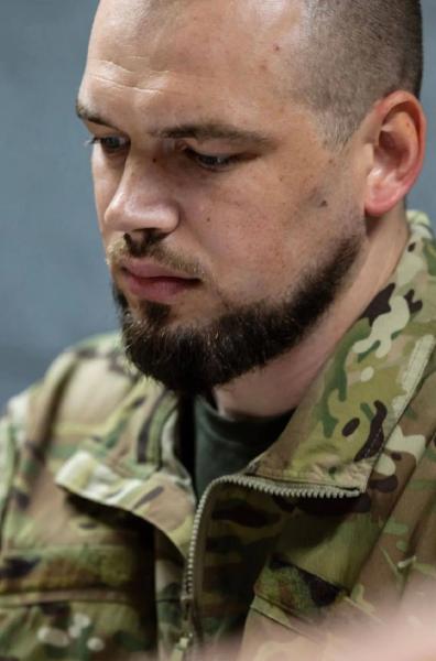 Оккупанты рвутся к границе Донецкой области: Сырский посетил самую горячую точку фронта