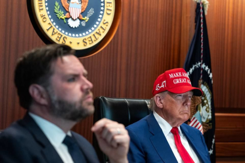 Опасные 48 часов: у Трампа готовятся к ответному удару Ирана