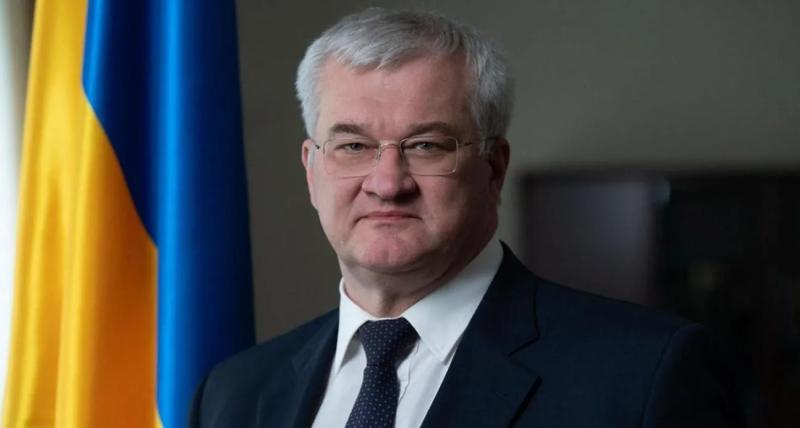 Пакет санкций от США может сыграть решающую и определяющую роль в достижении перемирия - МИД