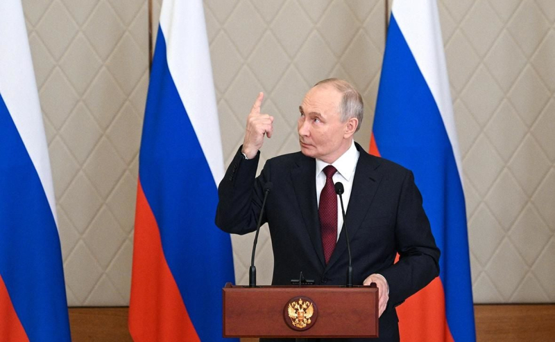 Почему Путин не может ответить на операцию "Паутина": аналитики озвучили ряд моментов – CNN