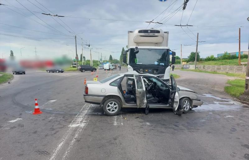 Погибли супруги, двое детей - травмированы: в Луцке выясняют обстоятельства смертельного ДТП