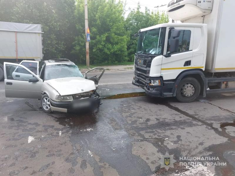 Погибли супруги, двое детей - травмированы: в Луцке выясняют обстоятельства смертельного ДТП