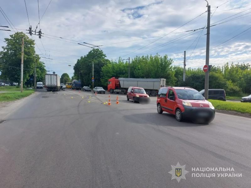Погибли супруги, двое детей - травмированы: в Луцке выясняют обстоятельства смертельного ДТП