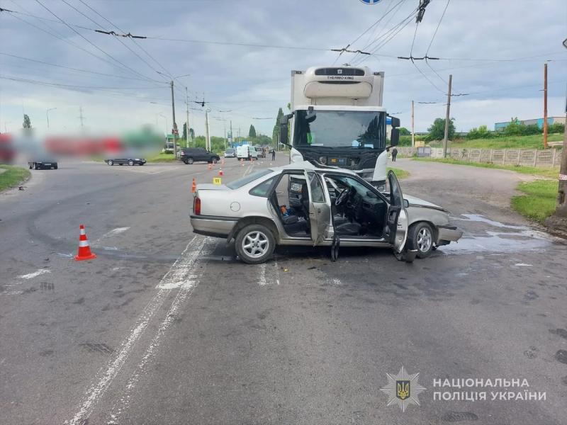 Погибли супруги, двое детей - травмированы: в Луцке выясняют обстоятельства смертельного ДТП