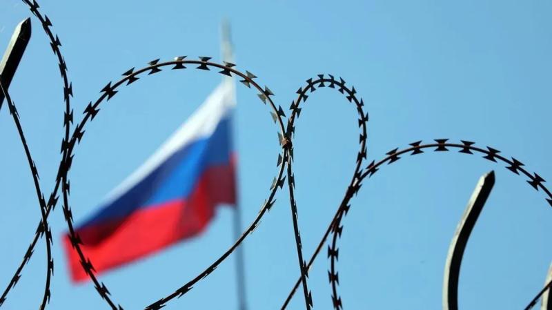 Пока существуют санкции, это хоть как-то удерживает россию от того, чтобы не напасть на Европу - Ермак