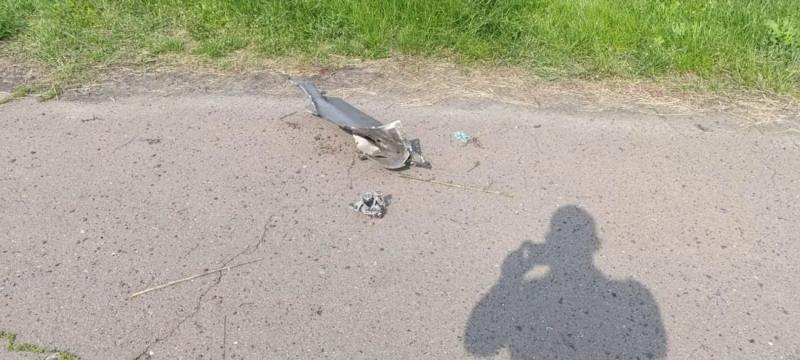 Полтавщина подверглась вражеской атаке: есть повреждения