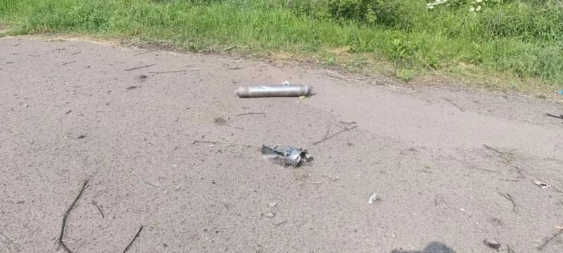 Полтавщина подверглась вражеской атаке: есть повреждения