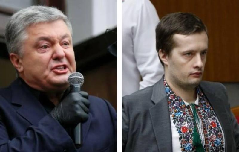 Порошенко переждал массовую ракетную атаку на отдыхе в Турции и подарил сыновьям миллион долларов - СМИ