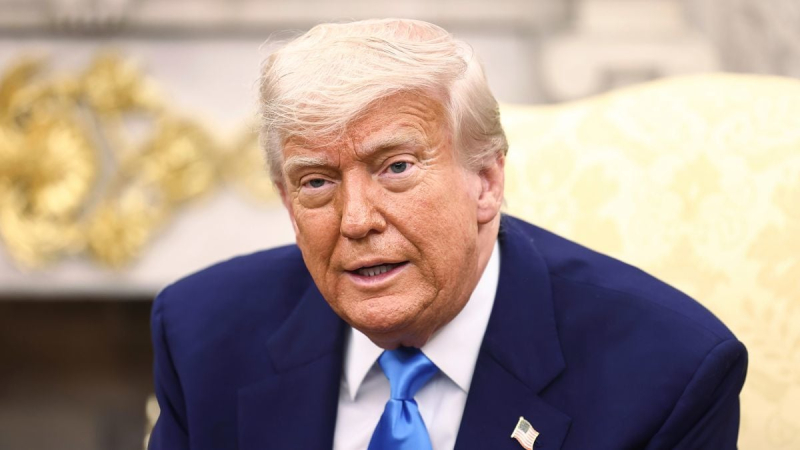 После операция "Паутина" у Трампа снова поднят острый и важный вопрос, касающийся Украины, – The Atlantic