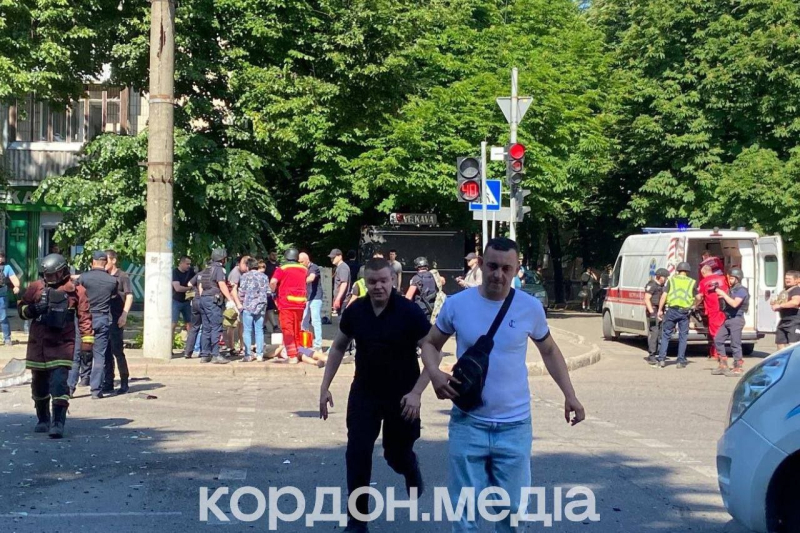Последствия террора армии РФ по Сумам: есть погибшие, множество раненых, среди них подросток – ОВА