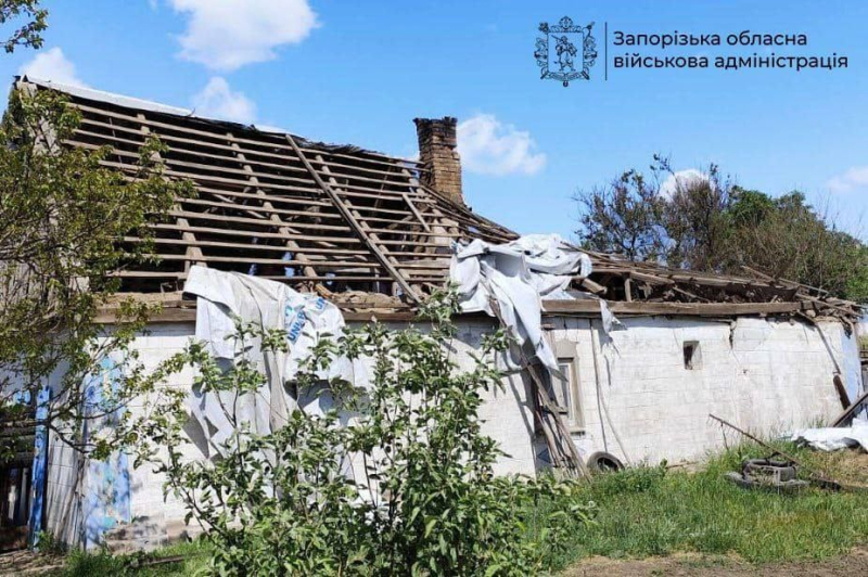 Последствия ударов РФ по тем областям Украины: есть разрушения, погибшие и раненые среди мирных жителей