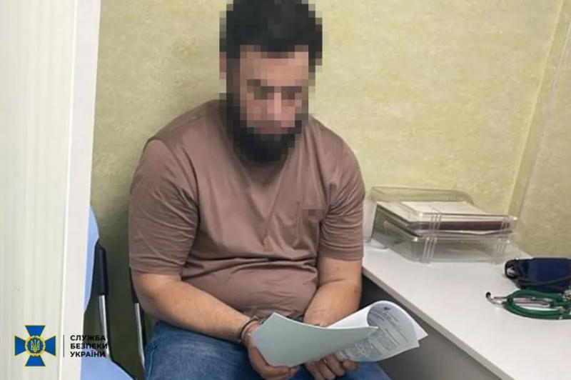Повторное покушение на Гордона: в Киеве разоблачили агентурно-боевую сеть фсб, которая готовила преступление