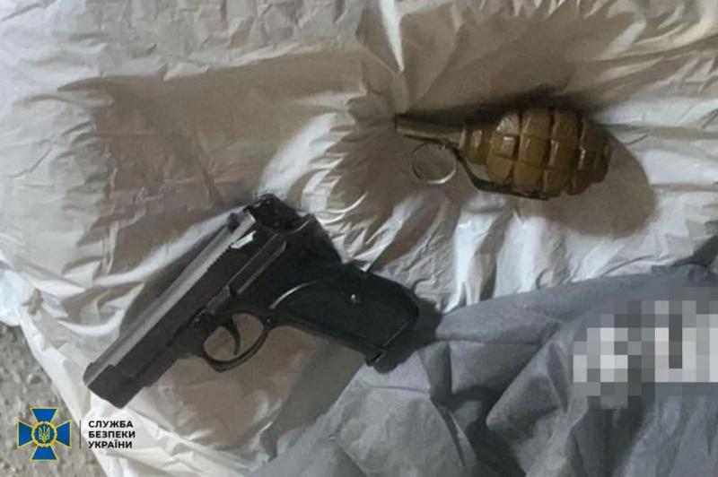 Повторное покушение на Гордона: в Киеве разоблачили агентурно-боевую сеть фсб, которая готовила преступление