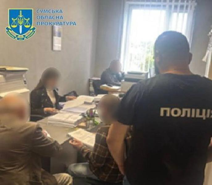 Присвоили более 1,6 млн грн пожертвований для ВСУ: прокуратура Сумщины сообщила о подозрении мошенникам
