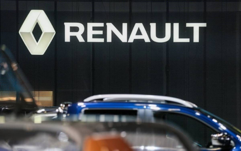 Renault может запустить производство беспилотников в Украине: что известно