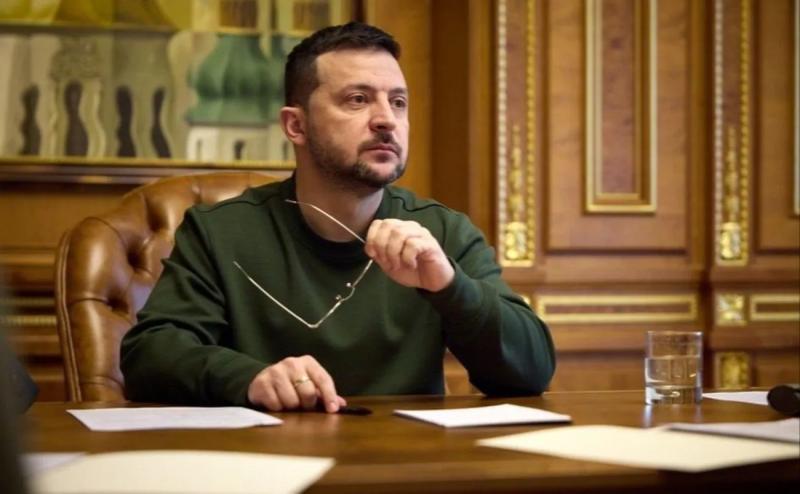 рф во время переговоров в Стамбуле призналась, что их меморандум является ультиматумом - Зеленский