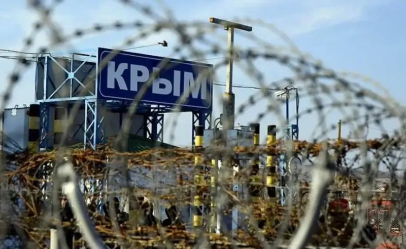 россия планирует привлечь компании из Китая для строительства объектов в Крыму – украинская разведка