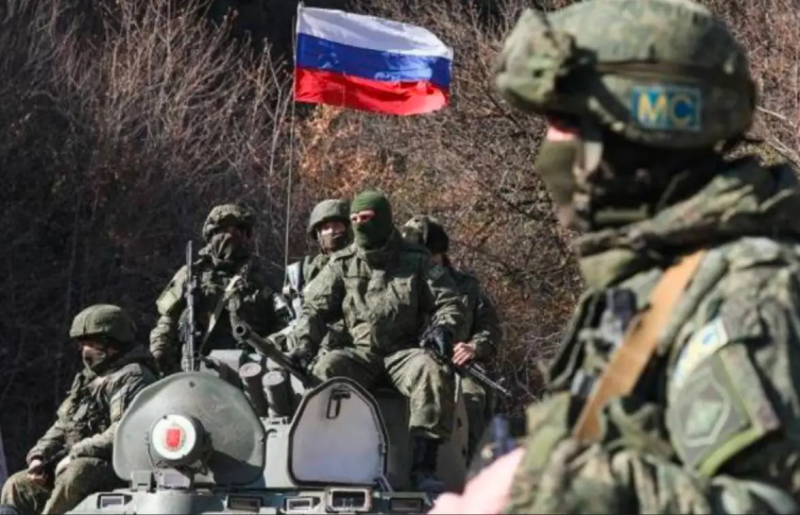Россияне испытывают новую тактику разведки на Херсонщине – Пехньо рассказал детали