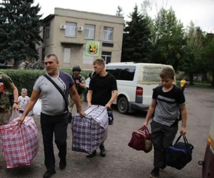 россияне усилили фильтрацию: выезд с ВОТ через рф становится еще более опасным - ISW