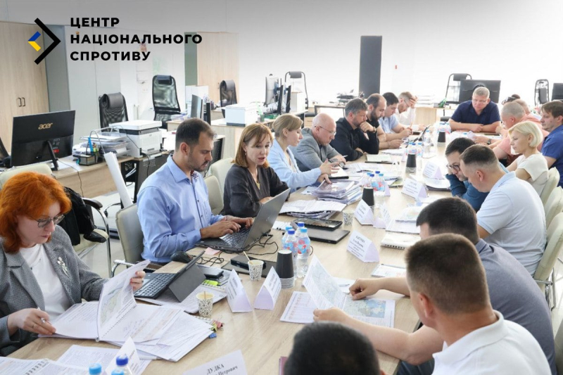 Российские оккупанты готовят новую волну грабежа на южных территориях Украины – ЦНС