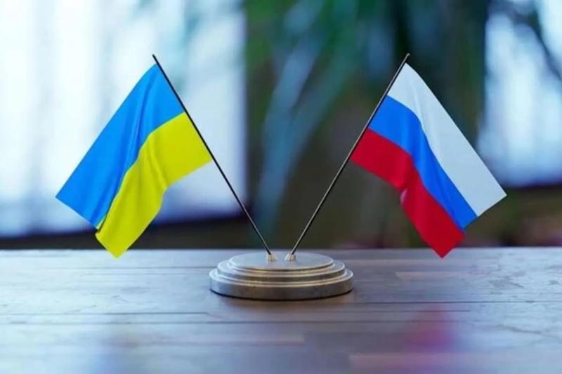 ру-пропаганда распространяет фейки о встрече мединского с Умеровым перед переговорами в Стамбуле