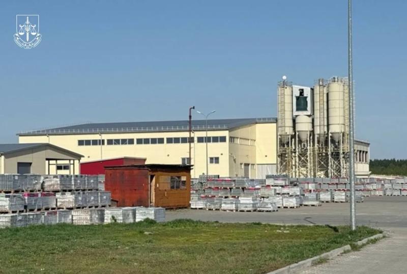 Схема на 100 миллионов: в Украине разоблачили незаконный вывод активов горнодобывающей компании