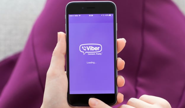 ШІ-помічник Copilot запрацював у Viber