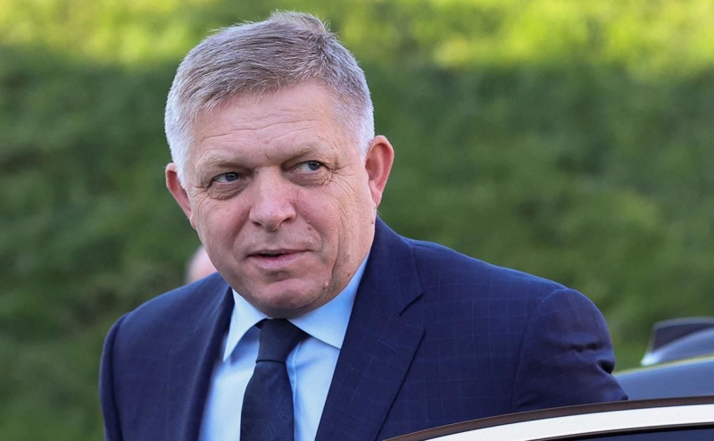Словакия готова голосовать за 18-й пакет санкций против РФ, но при одном условии