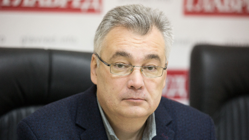 Снегирев озвучил важную для украинцев новость, которая осталась незамеченной