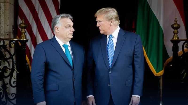 США и Венгрия готовы заключить соглашение о сотрудничестве сразу в двух сферах – Reuters
