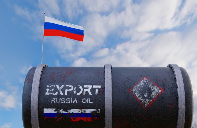 США отвергают идею Евросоюза о снижении цен на российскую нефть – Bloomberg