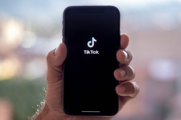 Трамп заявив, що має групу багатих людей, які хочуть купити TikTok