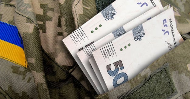У Раді шукають способи вирішити проблему кредитування військових без змін у законодавстві
