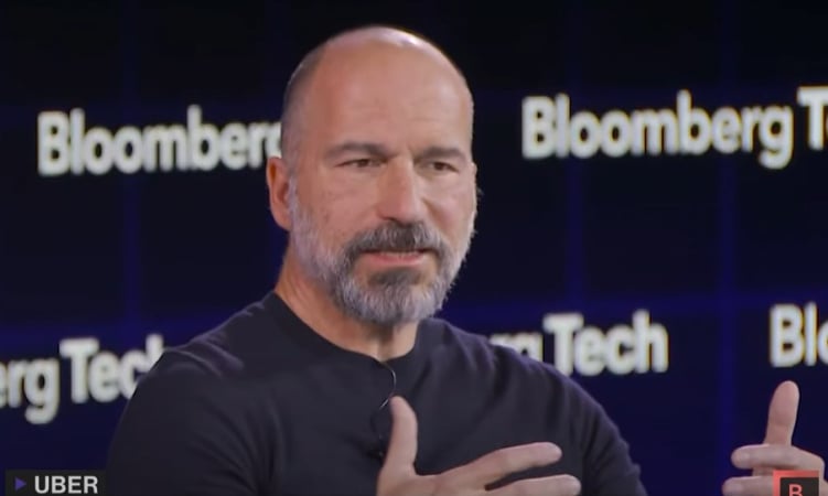 Uber розглядає використання стейблкоїнів для здешевлення міжнародних переказів