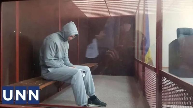 Убийство подростка на фуникулере в Киеве: суд продлил арест сотруднику УГО 18 июня 2025