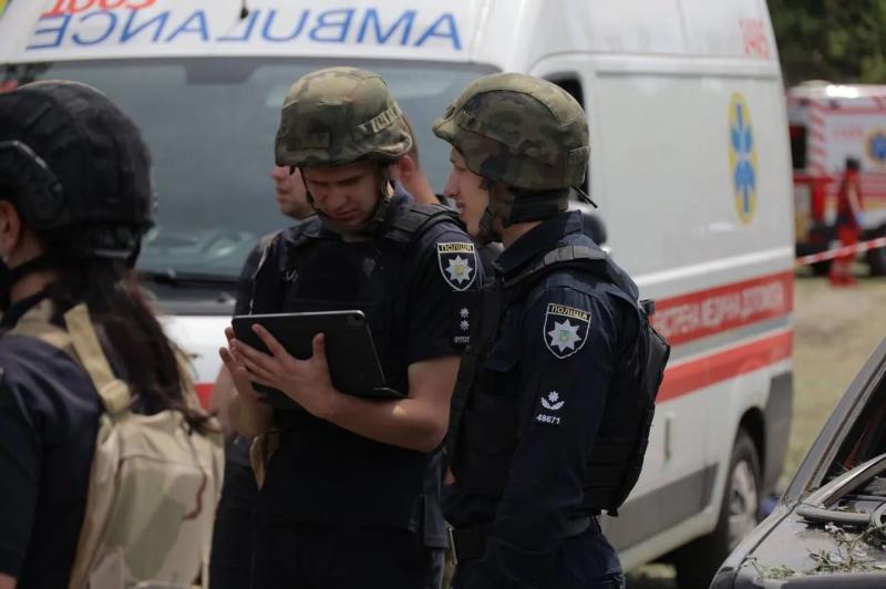 Удар РФ по Днепру 24 июня: число пострадавших возросло, среди них - дети