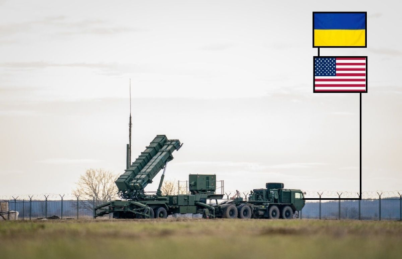 Украина помогла США модернизировать Patriot и вывела американскую систему на новый уровень – СМИ