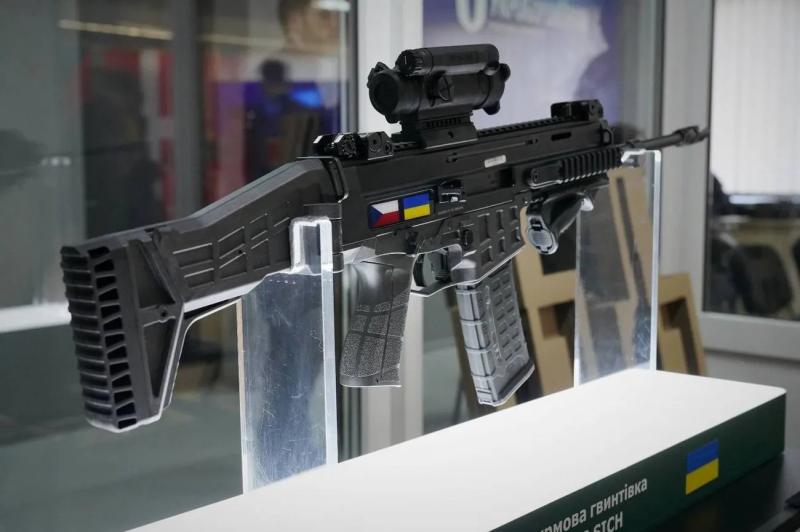 Украинским оружейникам выдали уже 29 кредитов по госпрограмме