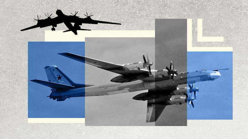 Уничтожены самолеты "Ту-95" и "Ту-22": появились спутниковые снимки с авиабазы Белая