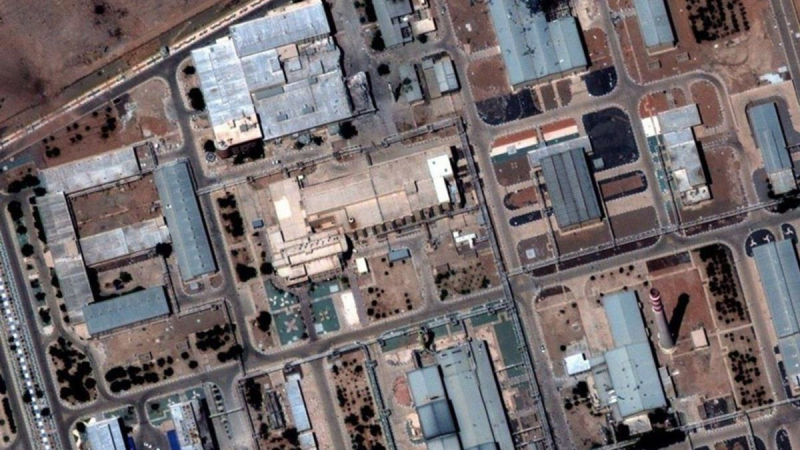 В Белом доме отреагировали на новости о том, что США не полностью уничтожили ядерную программу Ирана