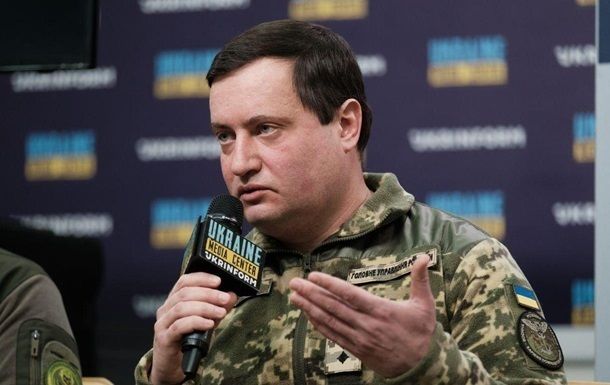 В ГУР Минобороны отреагировали на заявления России об отсутствии их пленных военных в Украине