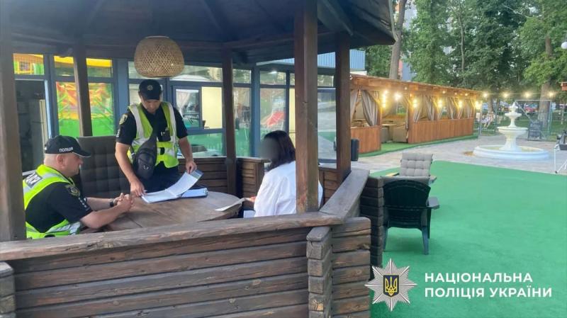 В Ирпене администратора ресторана наказали за российскую музыку