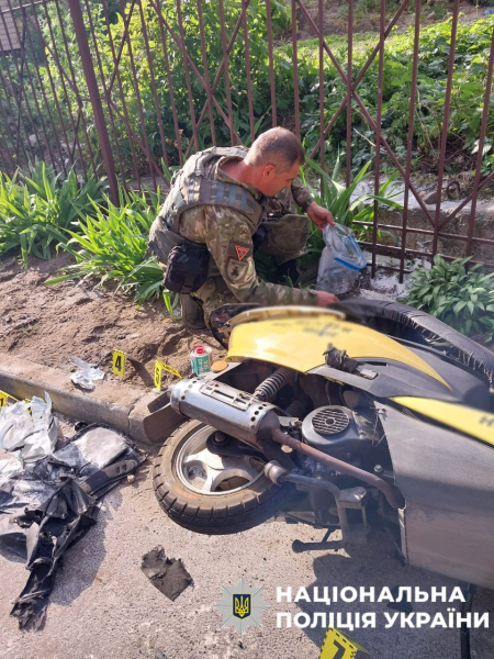 В Киеве задержан агент РФ, пытавшийся подорвать военного ВСУ, заманив его на фальшивое свидание, – СБУ