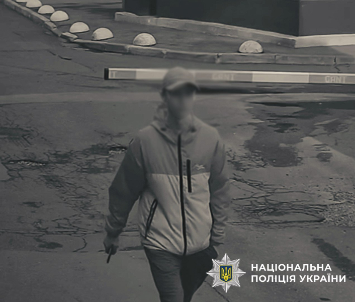 В Киеве задержан агент РФ, пытавшийся подорвать военного ВСУ, заманив его на фальшивое свидание, – СБУ