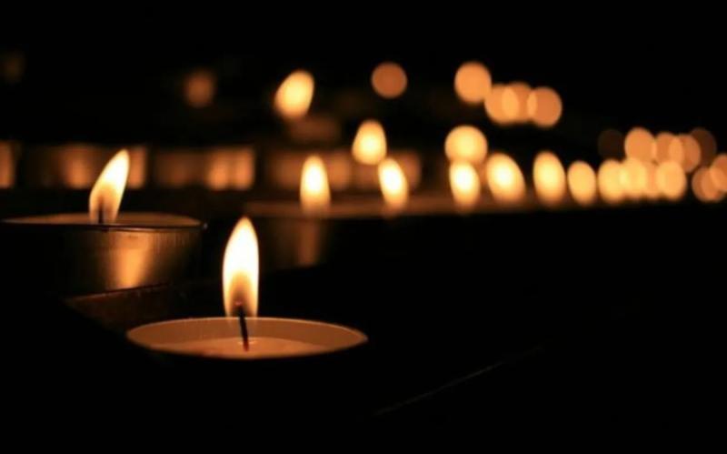 В Киевской области 18 июня объявлено Днем траура из-за массированного удара рф по столице
