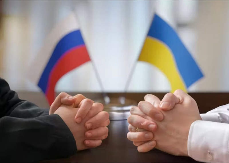 В Кремле вновь заговорили о мирных переговорах и назвали свои условия – Reuters