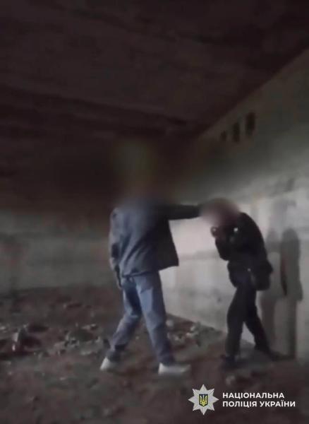 В Одесской области двое подростков пытали 12-летнего парня: полиция задержала злоумышленников
